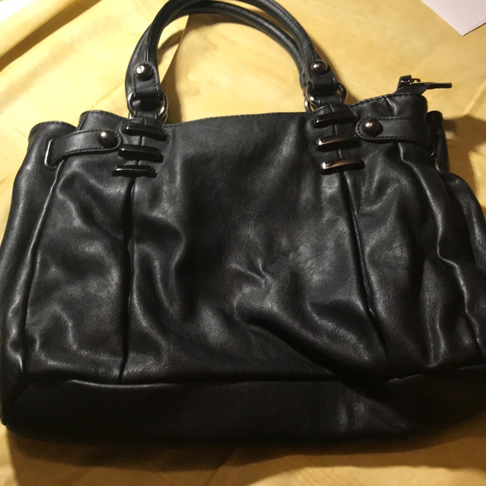 Hand bag